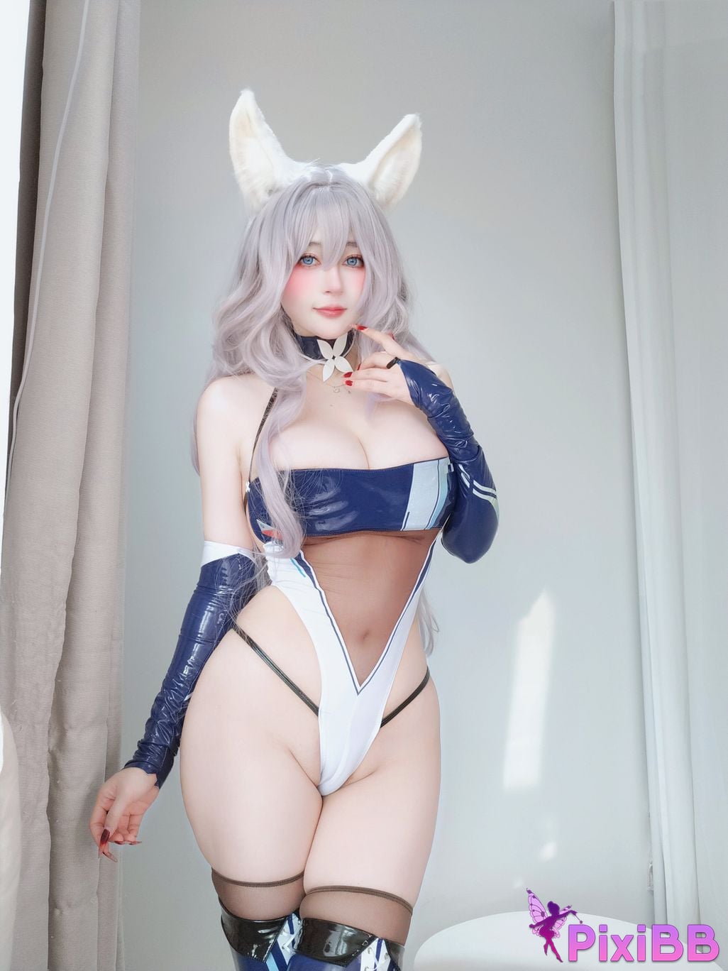 Coser Silver 81 Shinano PixiBB.COM 010