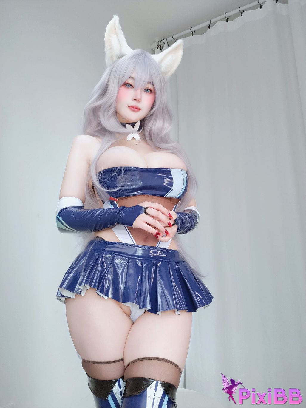 Coser Silver 81 Shinano PixiBB.COM 020