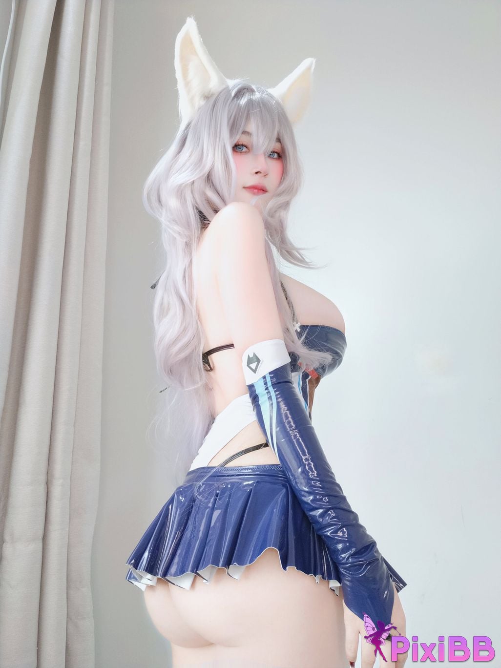 Coser Silver 81 Shinano PixiBB.COM 025