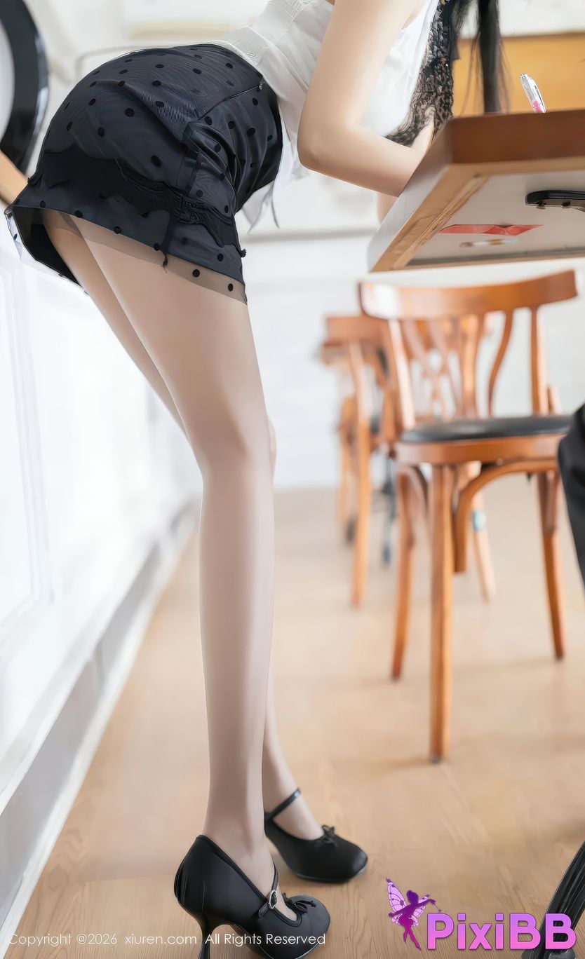 XIUREN No.11304 caviar Fish PixiBB.COM 007