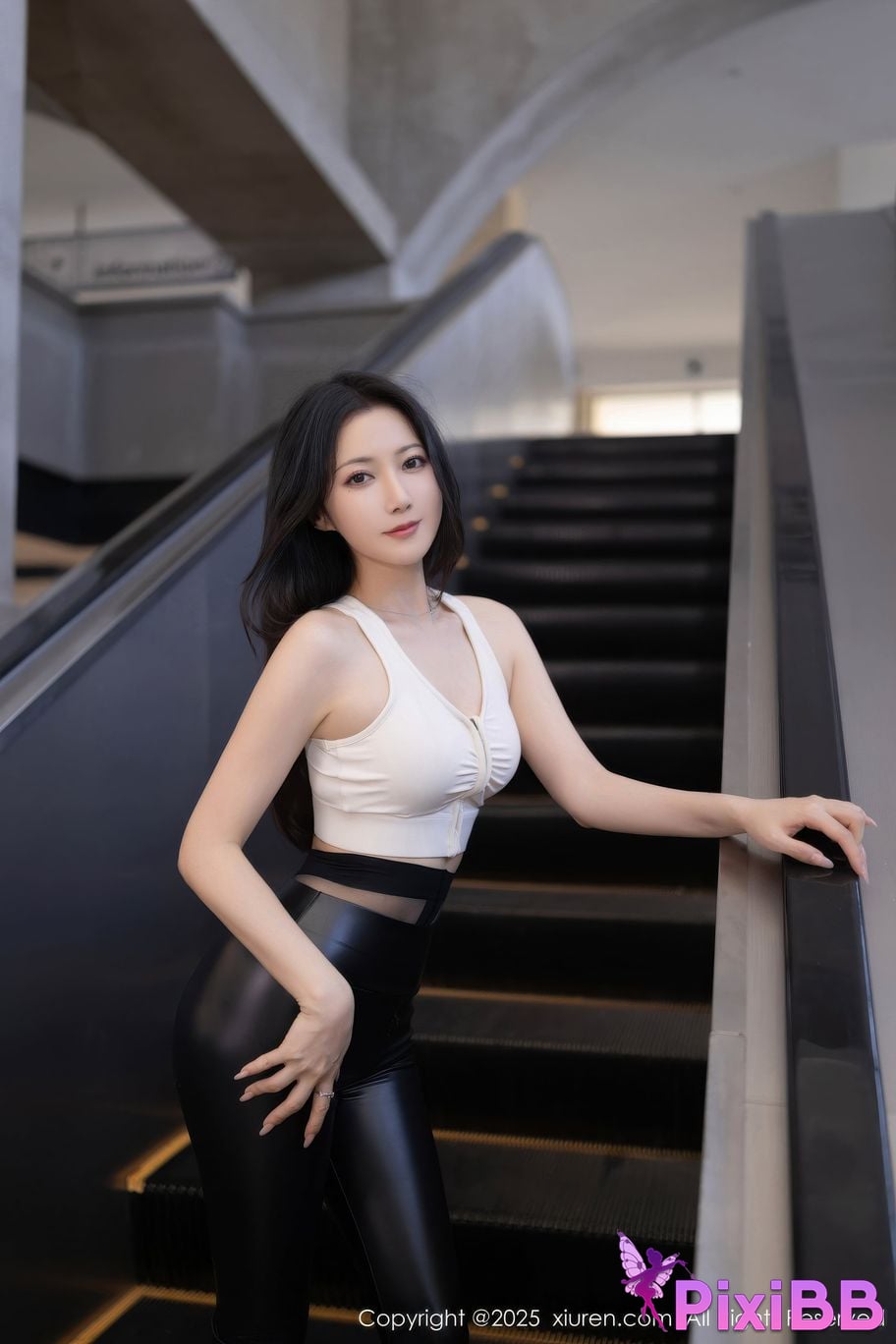 XIUREN No.11021 caviar Fish PixiBB.COM 005