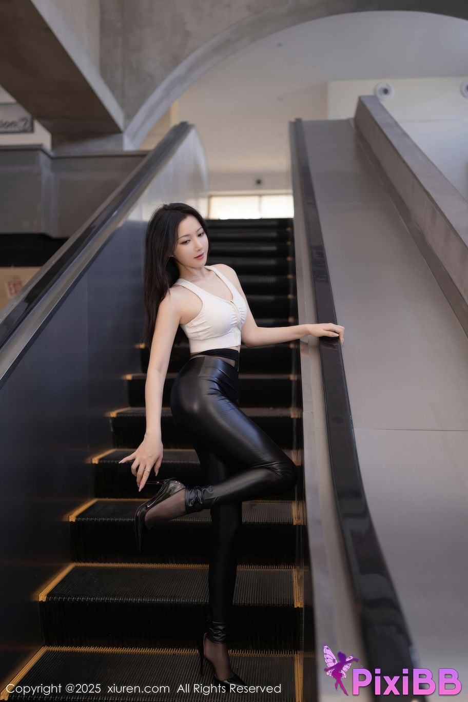 XIUREN No.11021 caviar Fish PixiBB.COM 006