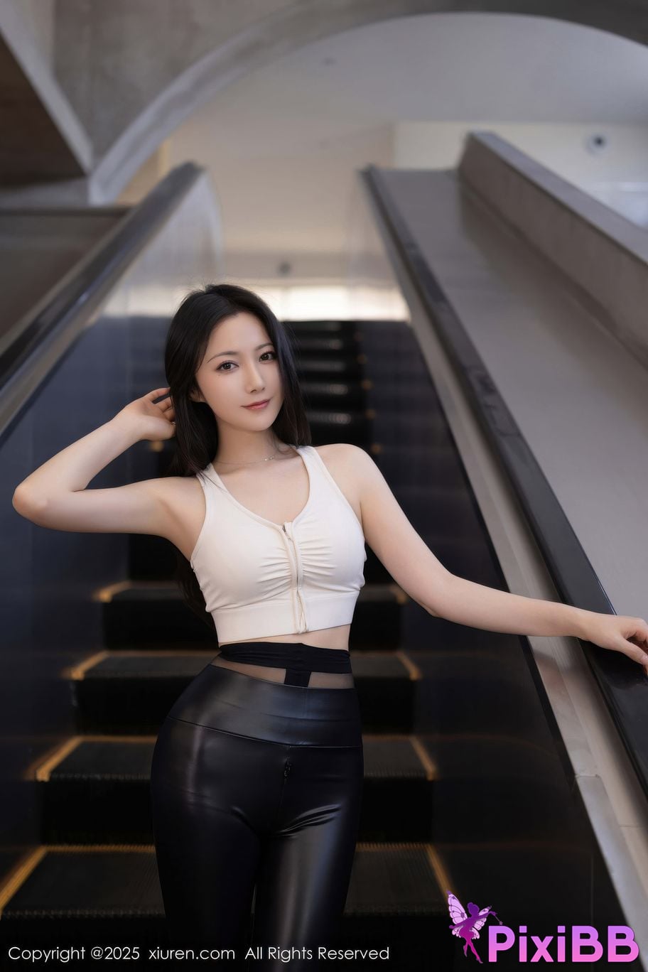 XIUREN No.11021 caviar Fish PixiBB.COM 007