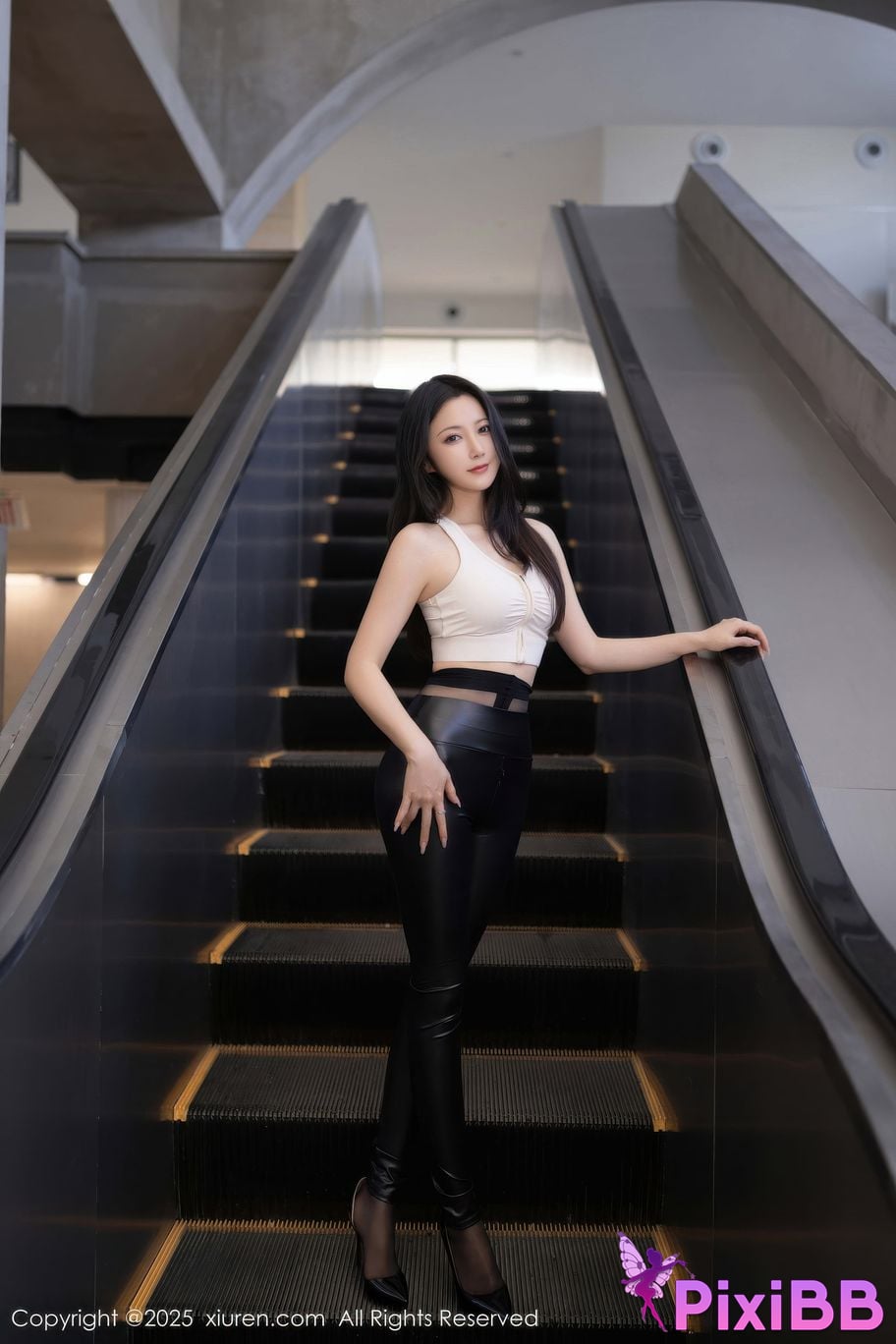 XIUREN No.11021 caviar Fish PixiBB.COM 010