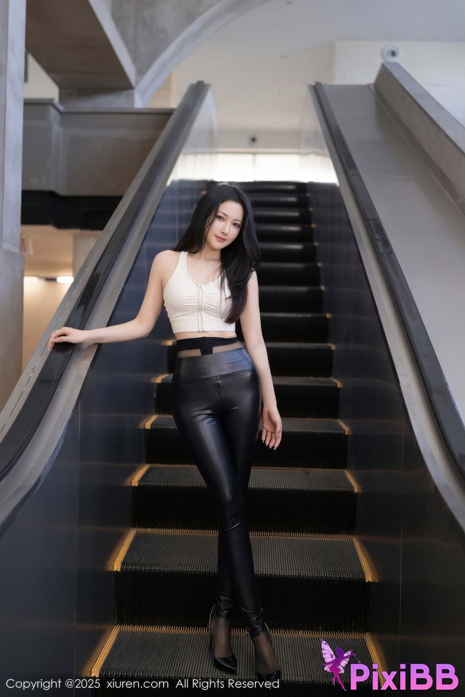 XIUREN No.11021 caviar Fish PixiBB.COM 011