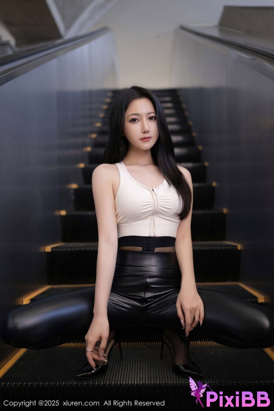 XIUREN No.11021 caviar Fish PixiBB.COM 012