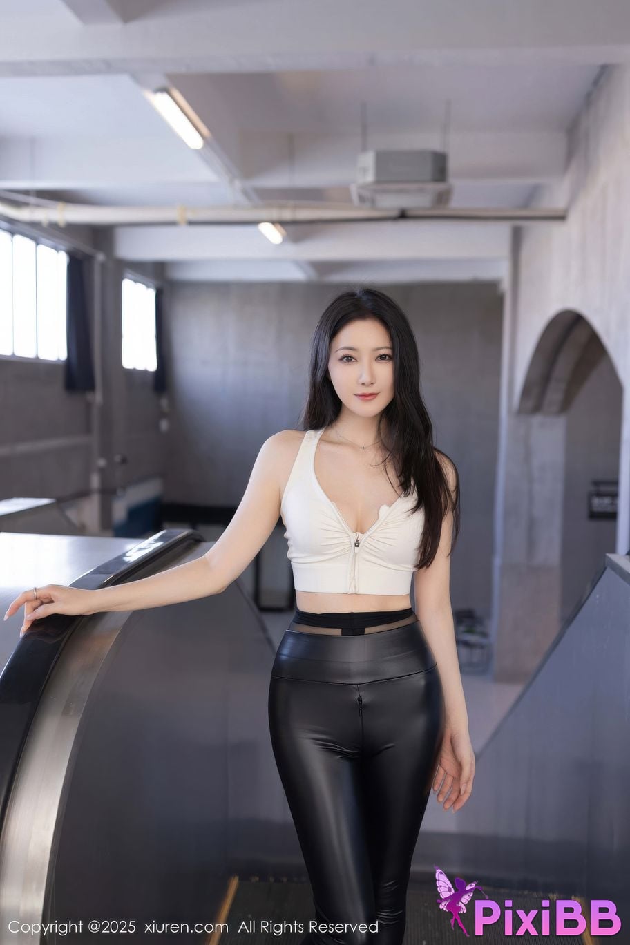 XIUREN No.11021 caviar Fish PixiBB.COM 024