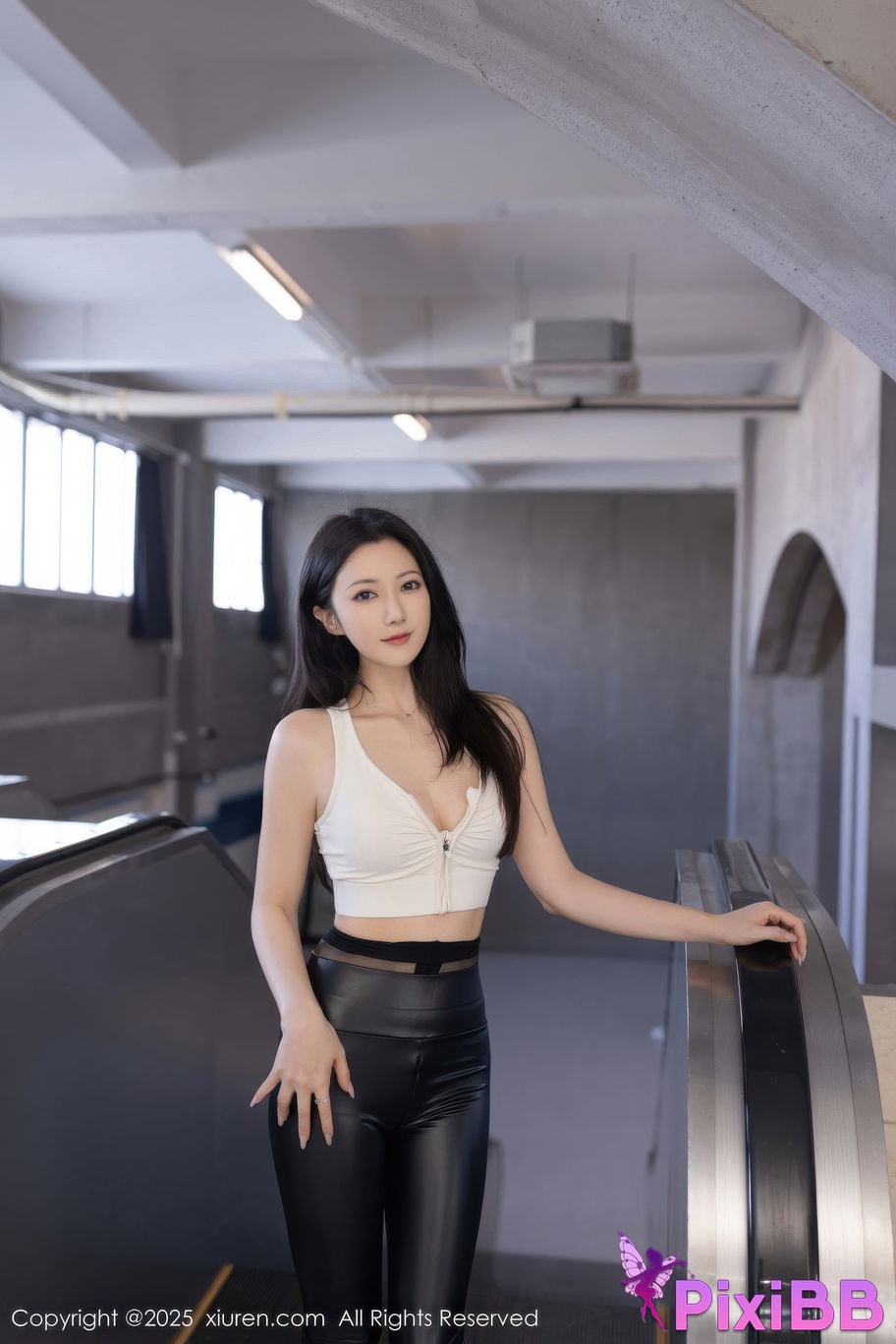 XIUREN No.11021 caviar Fish PixiBB.COM 025