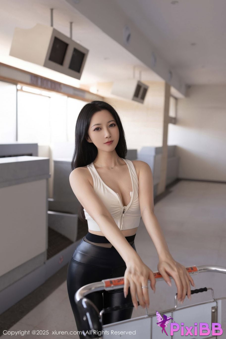 XIUREN No.11021 caviar Fish PixiBB.COM 029