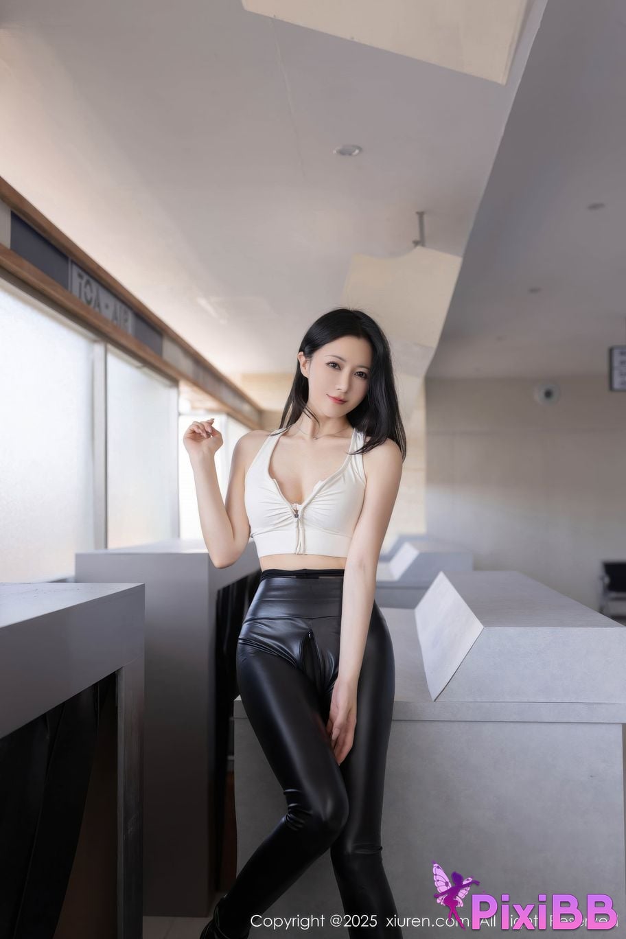 XIUREN No.11021 caviar Fish PixiBB.COM 036