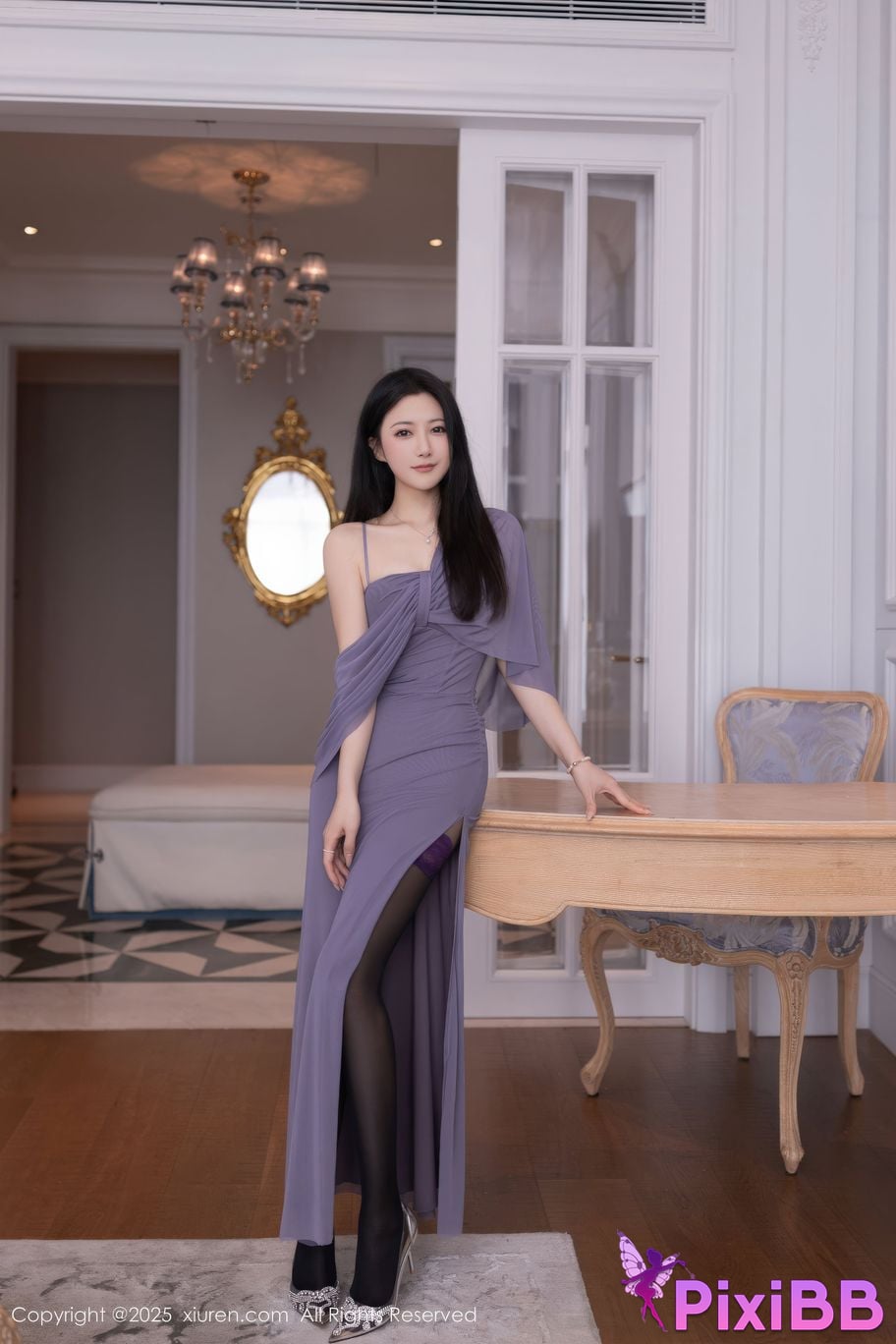 XIUREN No.10992 caviar Fish PixiBB.COM 001