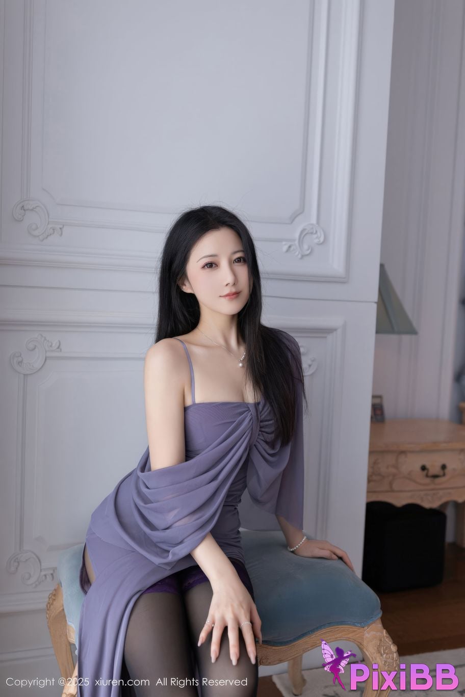 XIUREN No.10992 caviar Fish PixiBB.COM 017