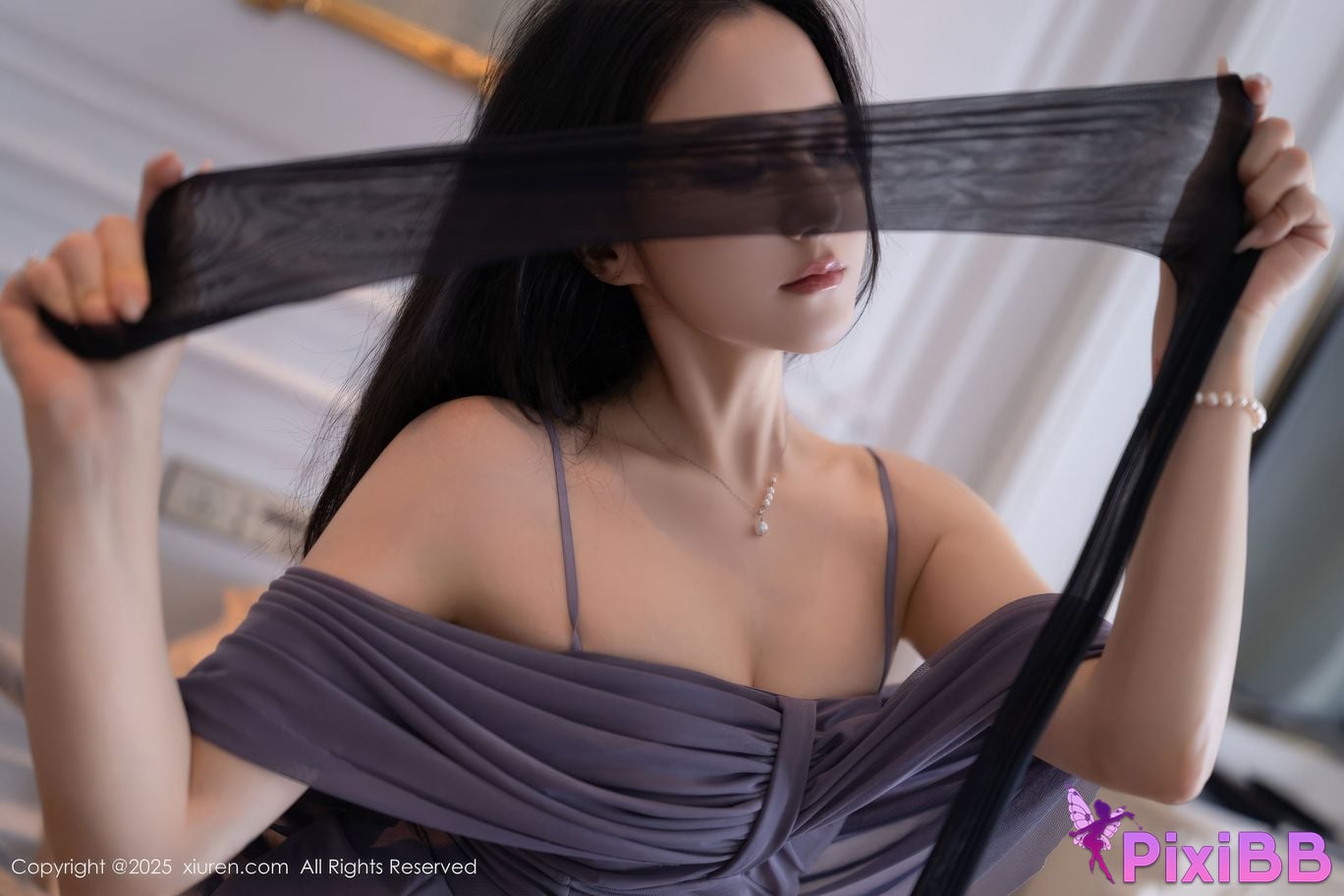 XIUREN No.10992 caviar Fish PixiBB.COM 044