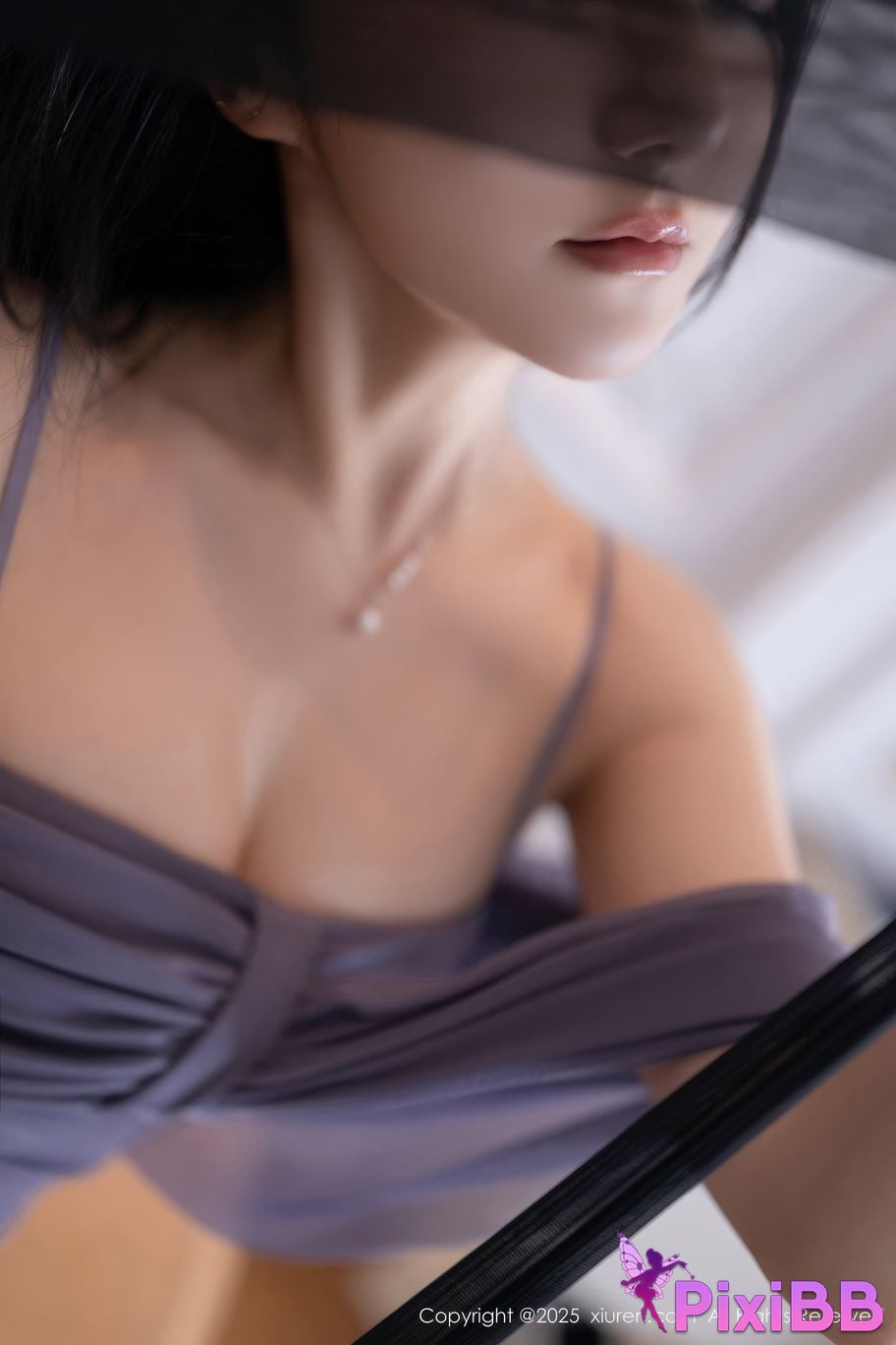 XIUREN No.10992 caviar Fish PixiBB.COM 045