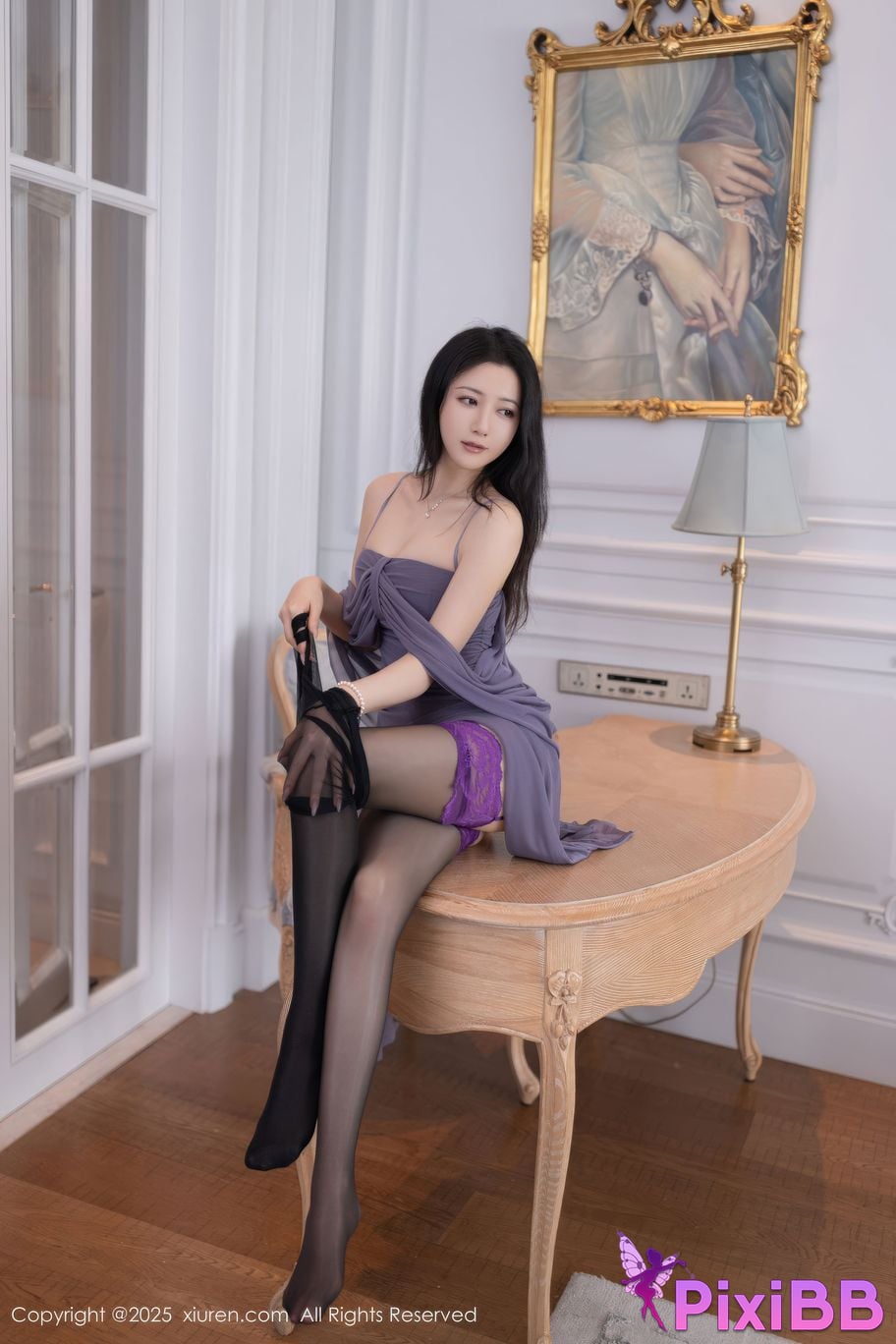 XIUREN No.10992 caviar Fish PixiBB.COM 046