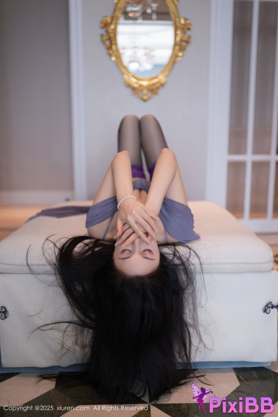 XIUREN No.10992 caviar Fish PixiBB.COM 071