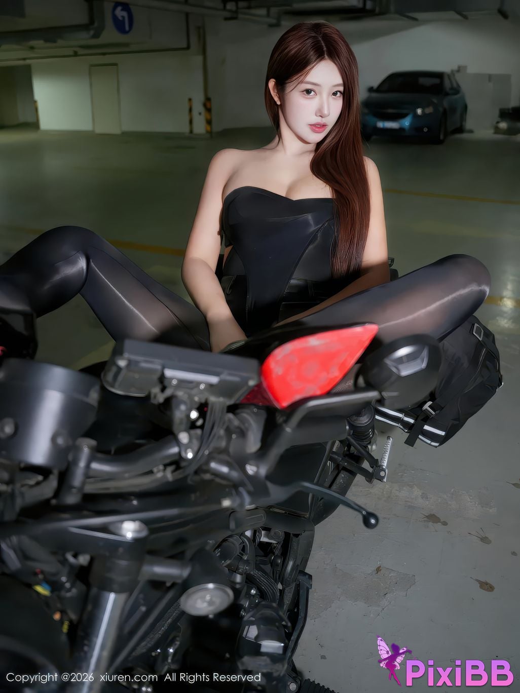 XIUREN No.11303 Kim Yun Hee Yuki PixiBB.COM 005