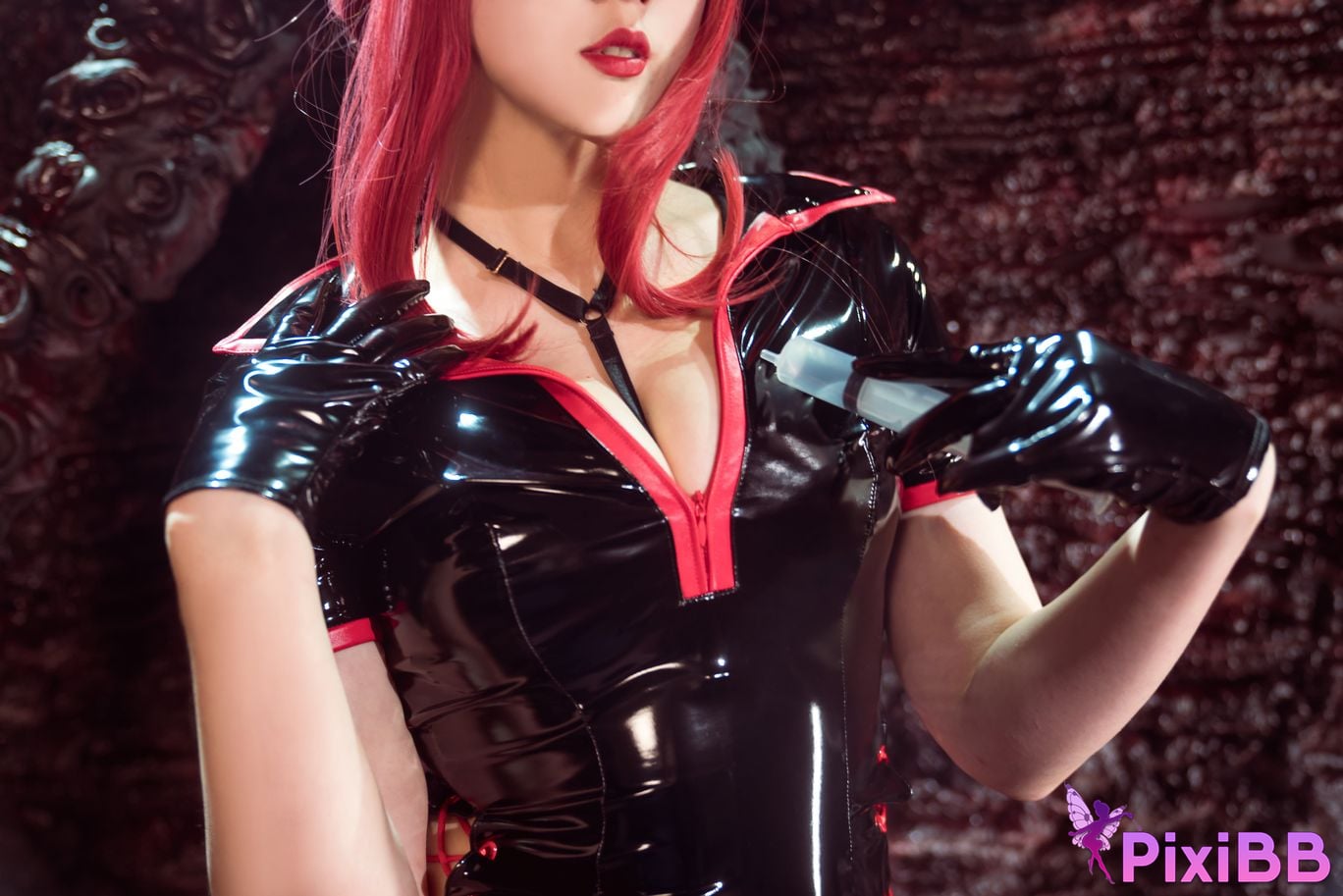 Coser Natsuko PixiBB.COM 001