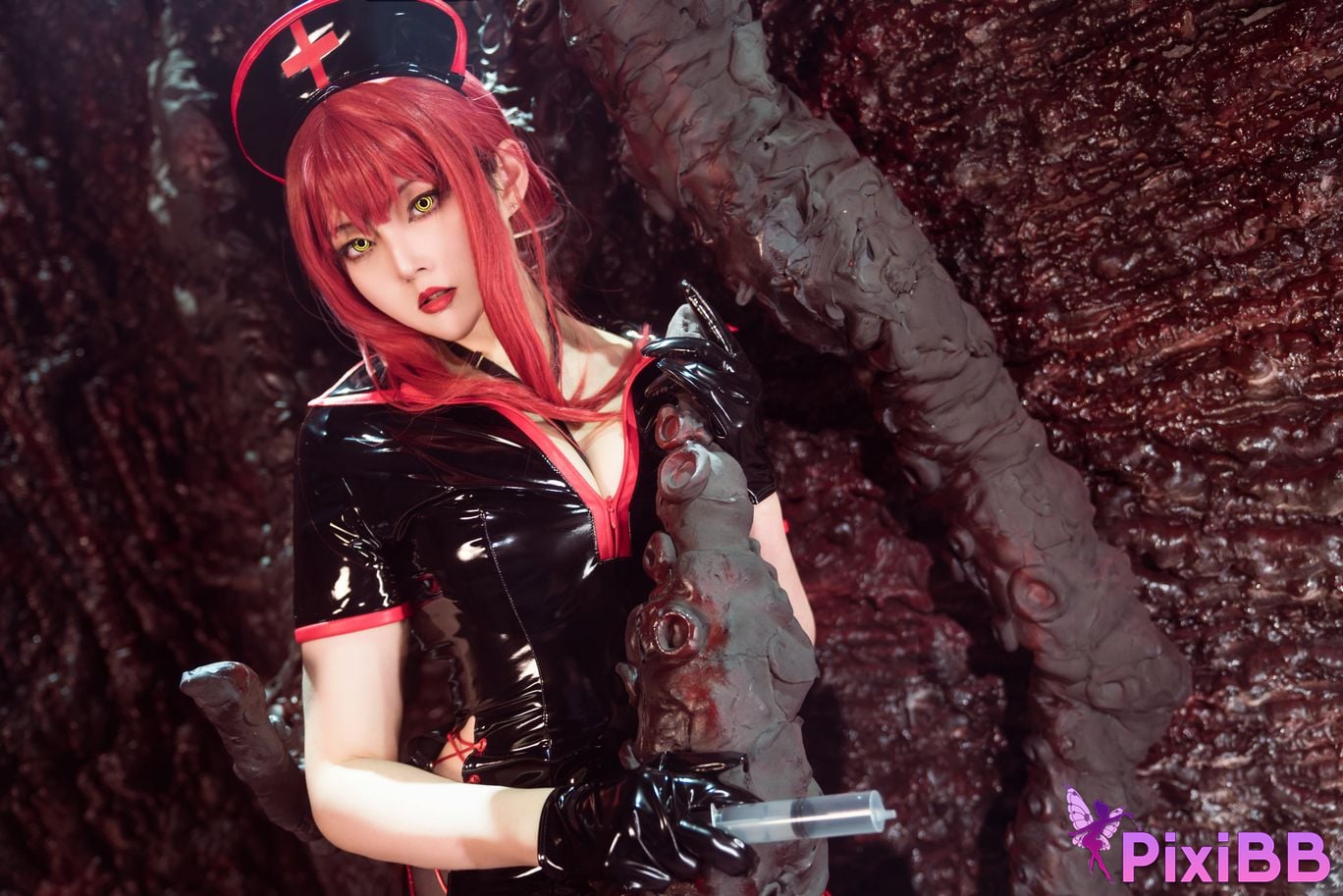 Coser Natsuko PixiBB.COM 004