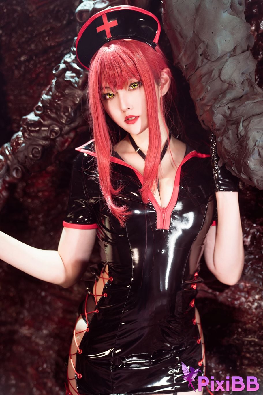 Coser Natsuko PixiBB.COM 008