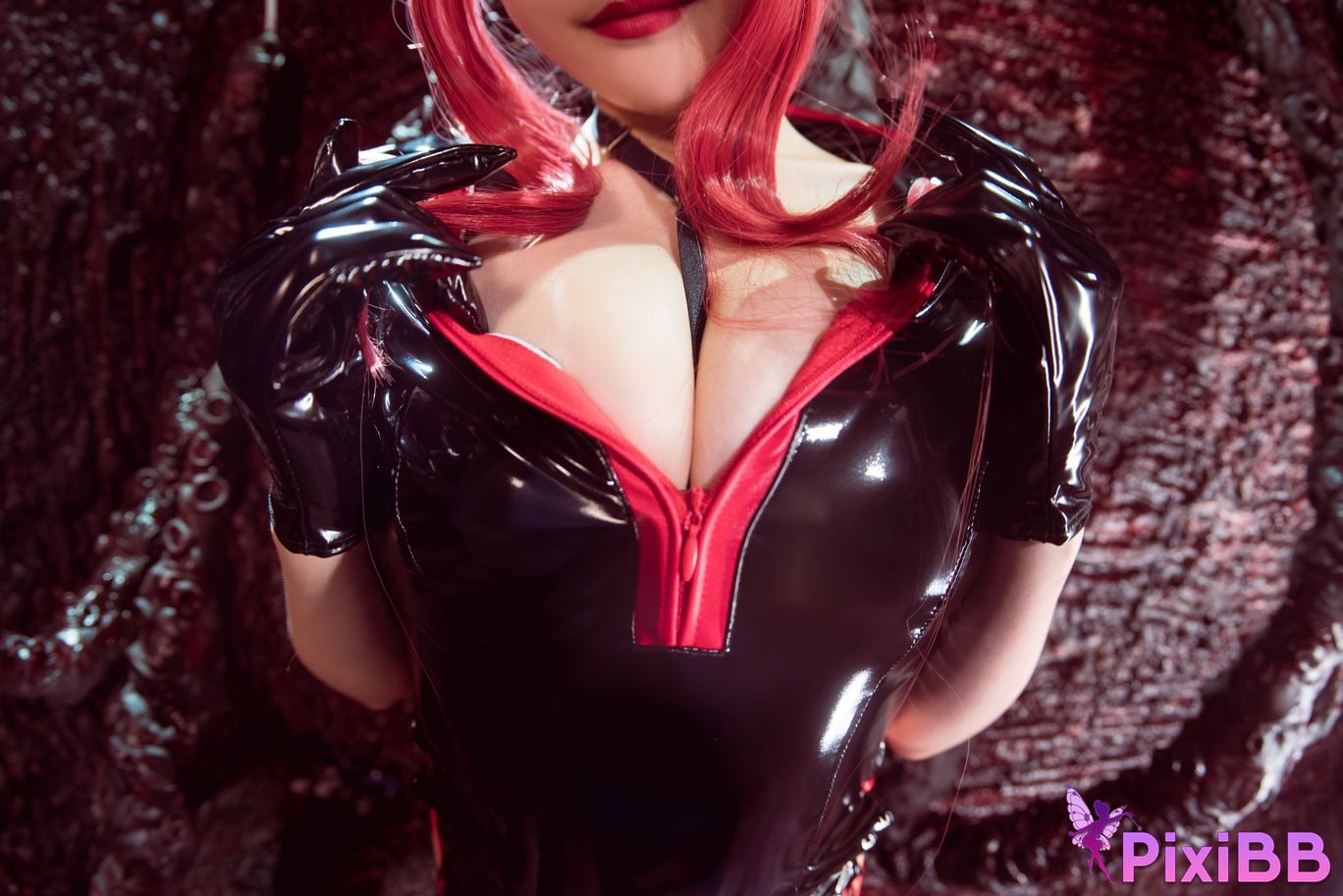 Coser Natsuko PixiBB.COM 021