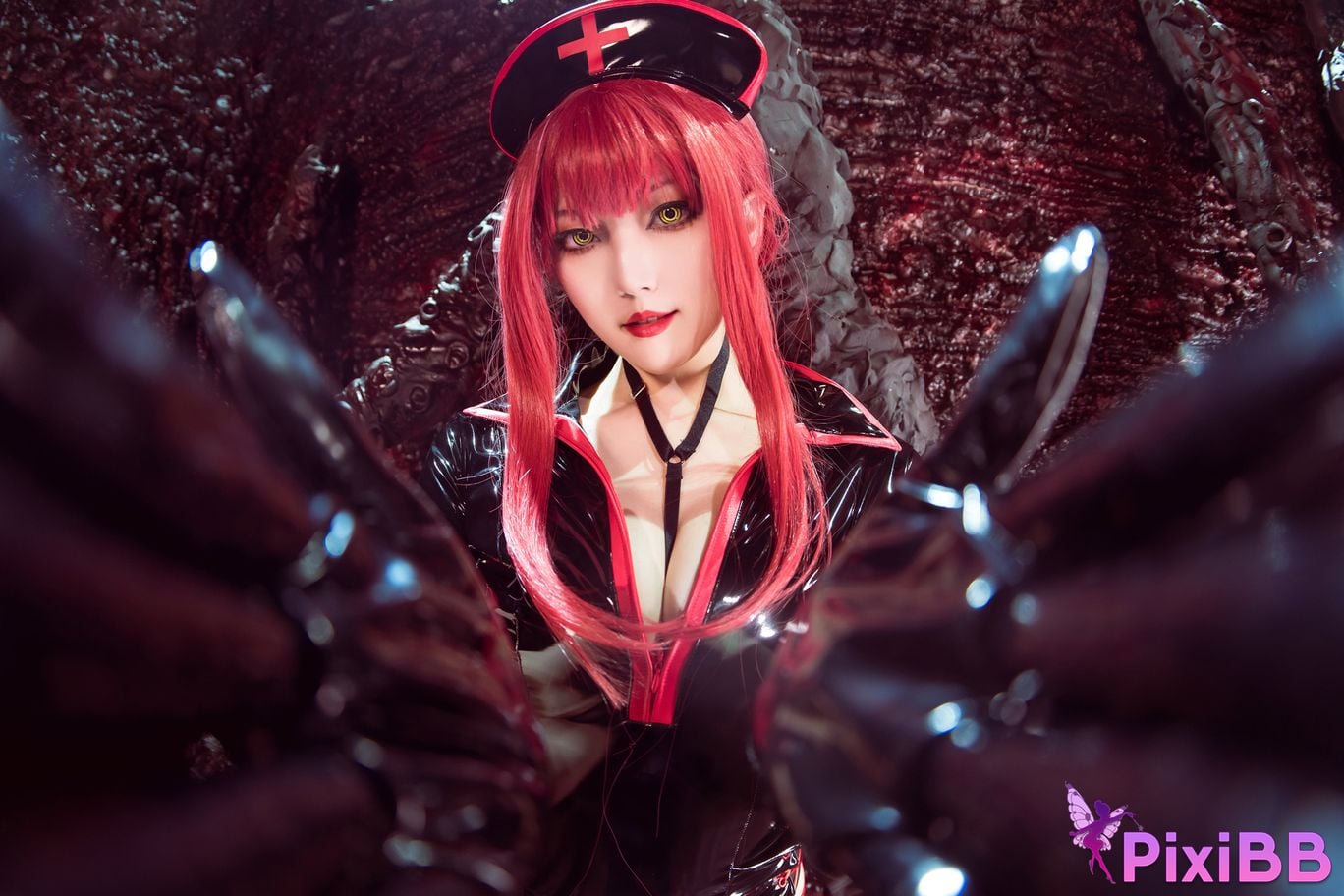 Coser Natsuko PixiBB.COM 022