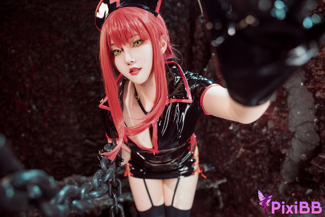 Coser Natsuko PixiBB.COM 029