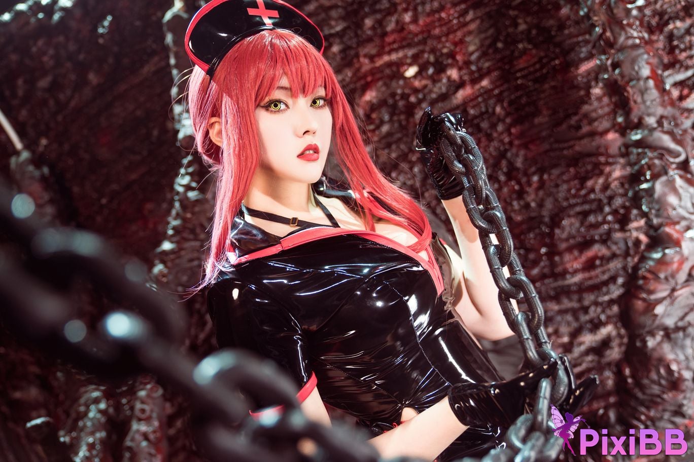 Coser Natsuko PixiBB.COM 030