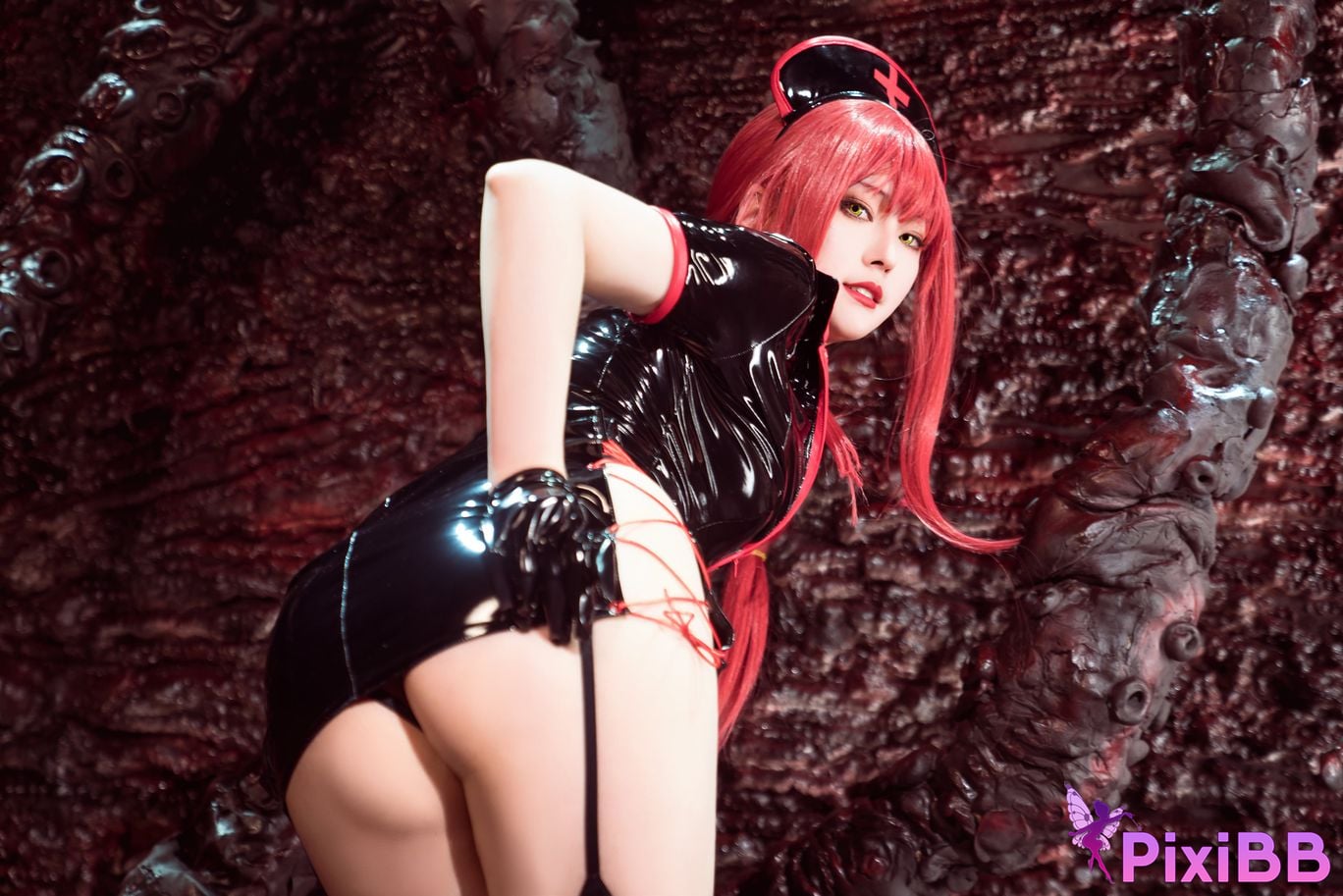 Coser Natsuko PixiBB.COM 070