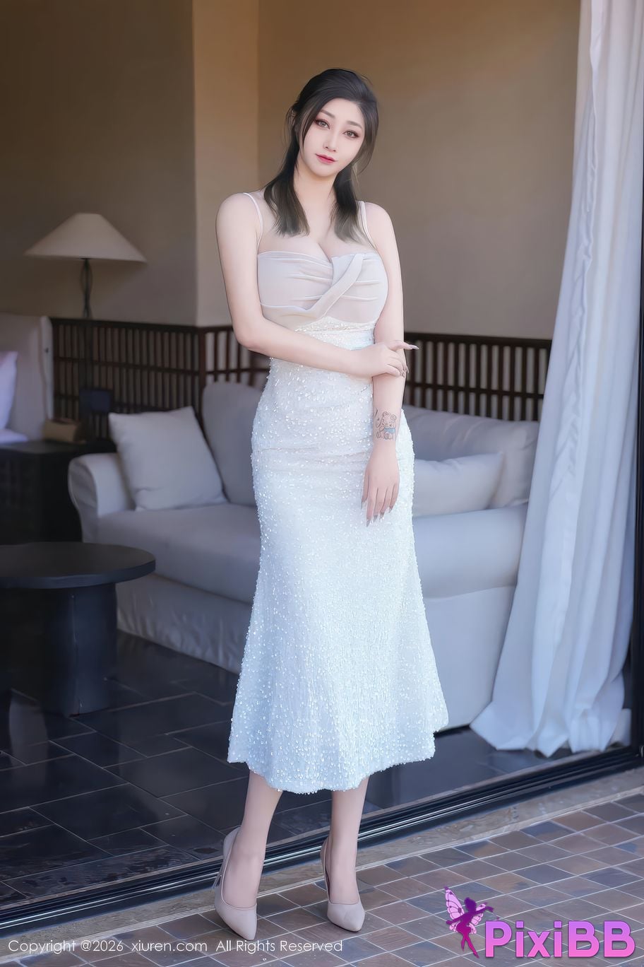 XIUREN No.11301 Daji Toxic PixiBB.COM 002