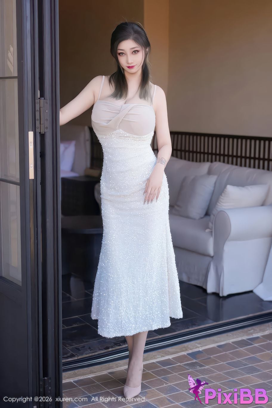 XIUREN No.11301 Daji Toxic PixiBB.COM 005