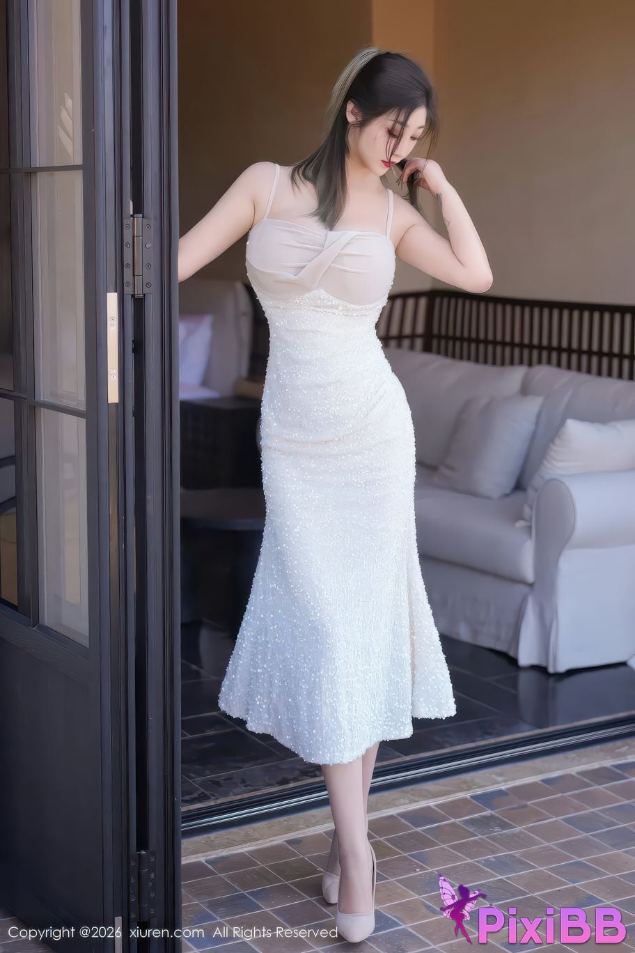 XIUREN No.11301 Daji Toxic PixiBB.COM 006