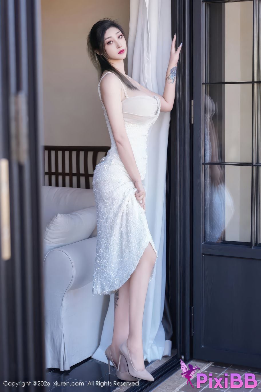 XIUREN No.11301 Daji Toxic PixiBB.COM 009