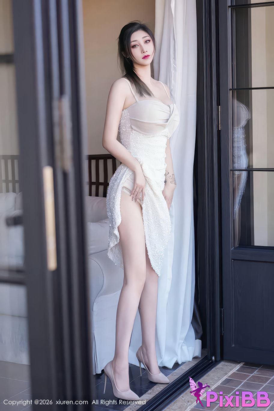 XIUREN No.11301 Daji Toxic PixiBB.COM 012