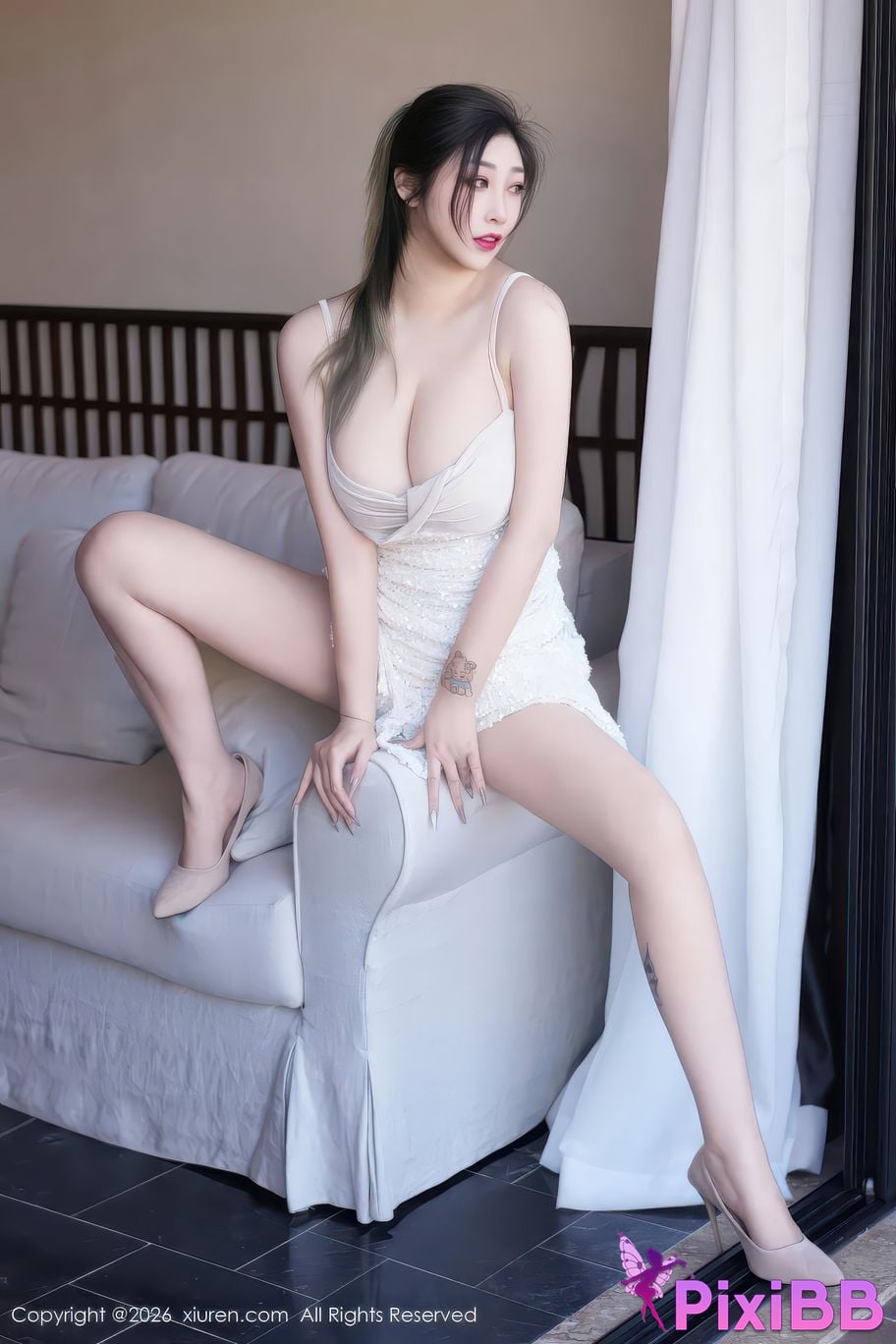 XIUREN No.11301 Daji Toxic PixiBB.COM 022