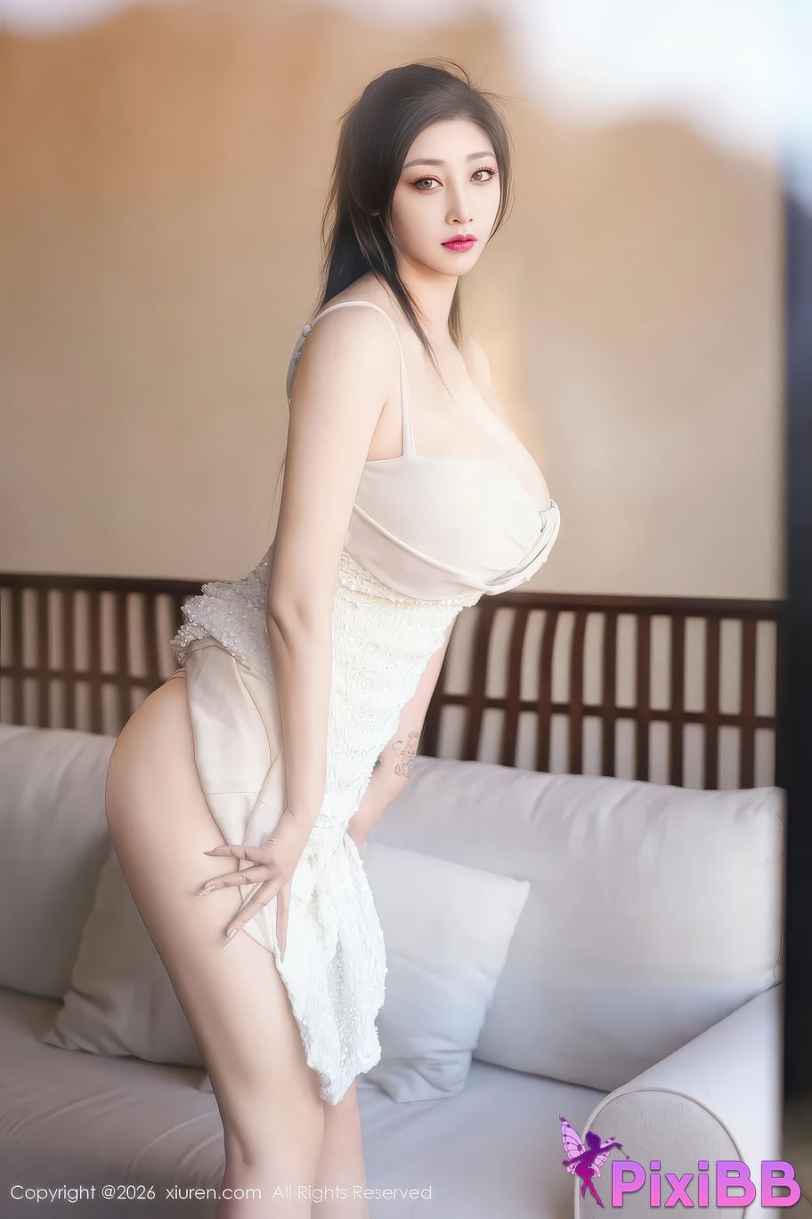 XIUREN No.11301 Daji Toxic PixiBB.COM 037