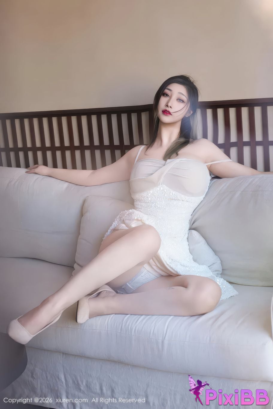 XIUREN No.11301 Daji Toxic PixiBB.COM 041