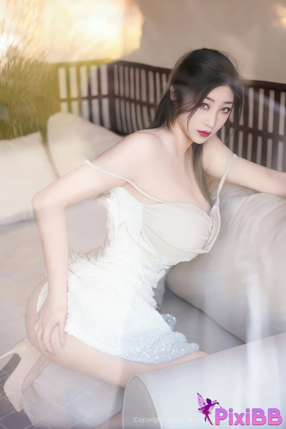 XIUREN No.11301 Daji Toxic PixiBB.COM 052