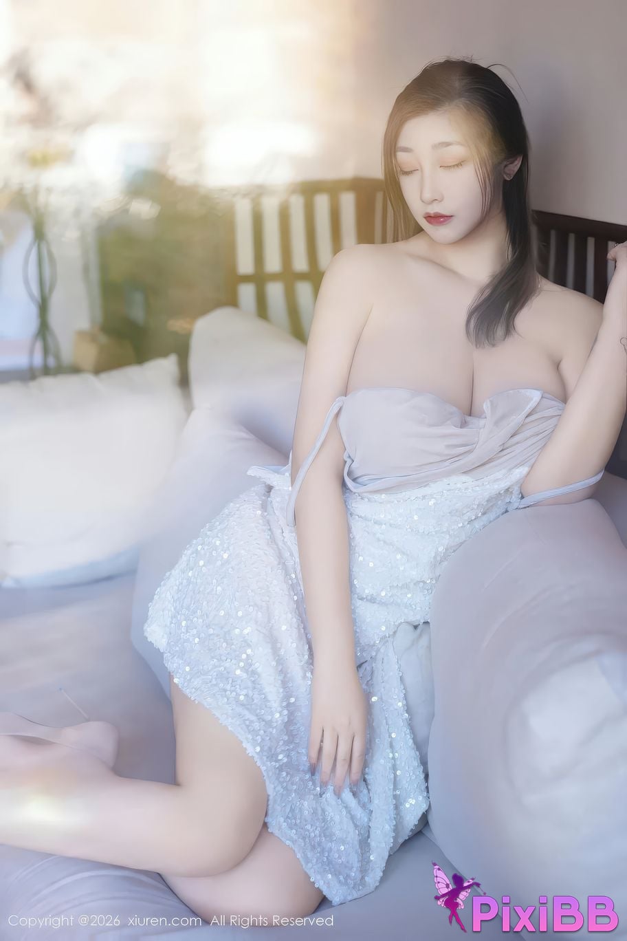 XIUREN No.11301 Daji Toxic PixiBB.COM 059