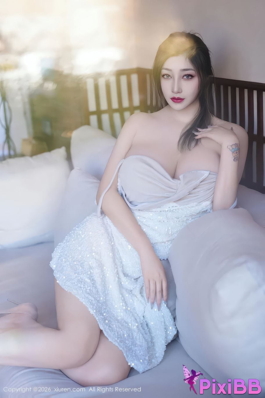 XIUREN No.11301 Daji Toxic PixiBB.COM 060