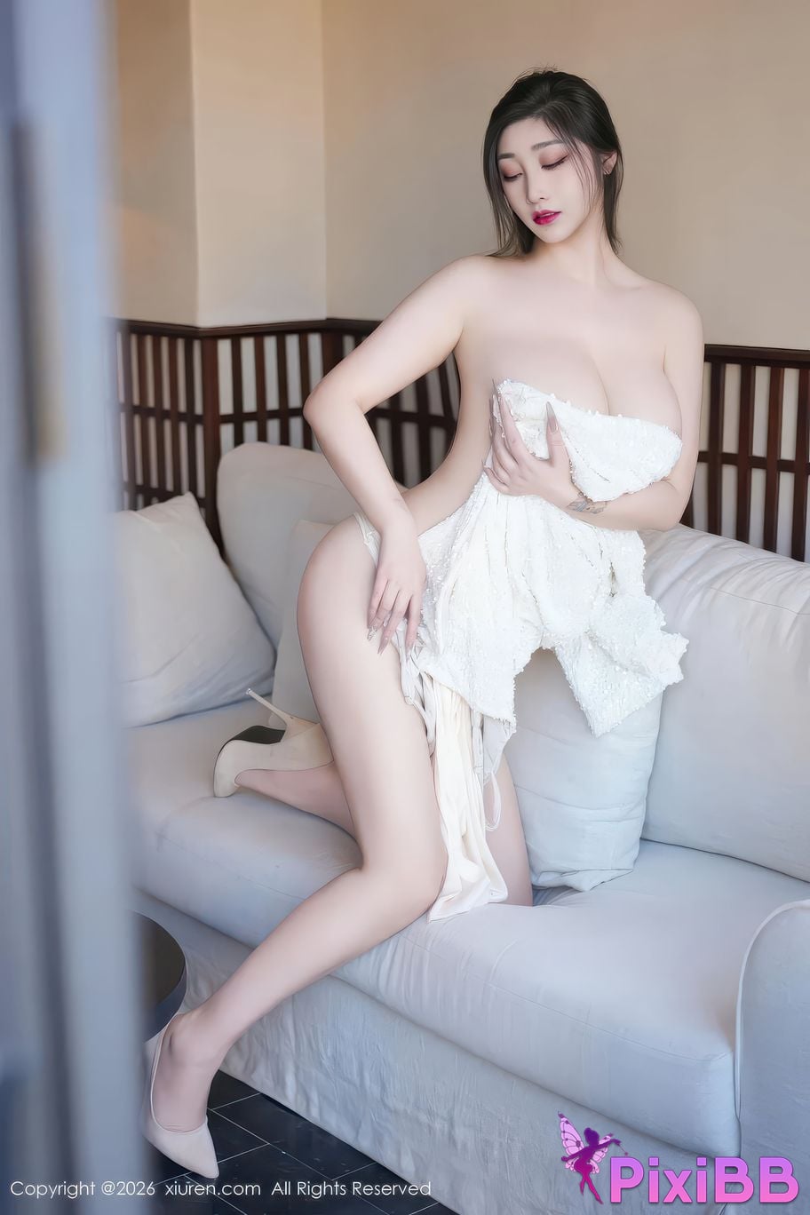 XIUREN No.11301 Daji Toxic PixiBB.COM 065