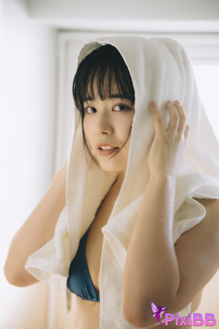 Japanese Idol Shinonome Umi What she wants to do in her room ENTAME Digital Photo Book PixiBB.COM 051