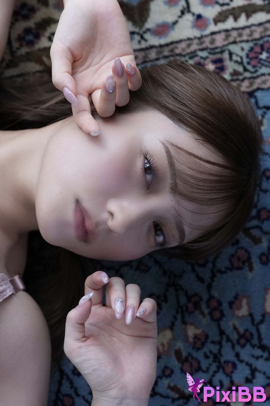 Japanese Idol Momotsuki Nashiko Shiko digital photo book secret off time bulgra PixiBB.COM 013