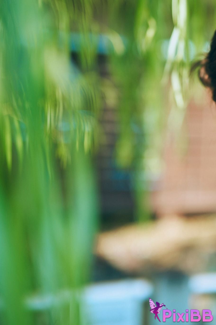 Japanese Idol Momotsuki Nashiko Shiko last summer vacation Yanmaga digital photo book PixiBB.COM 065