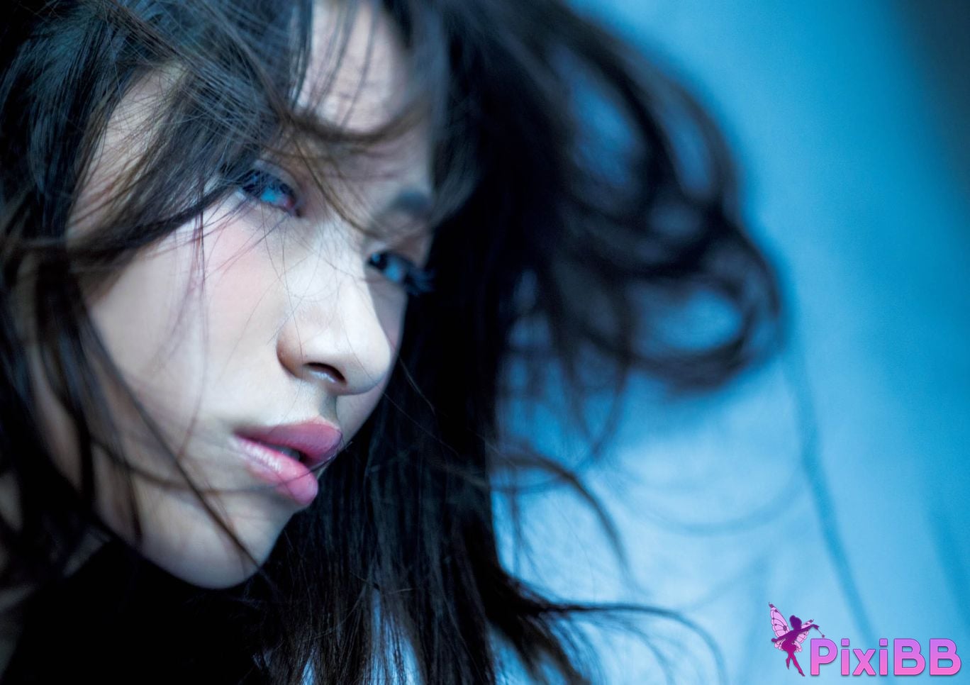 Japanese Idol Someya Yuka Some valleys are fragrant nude photo collection red album 2015 2025 PixiBB.COM 007