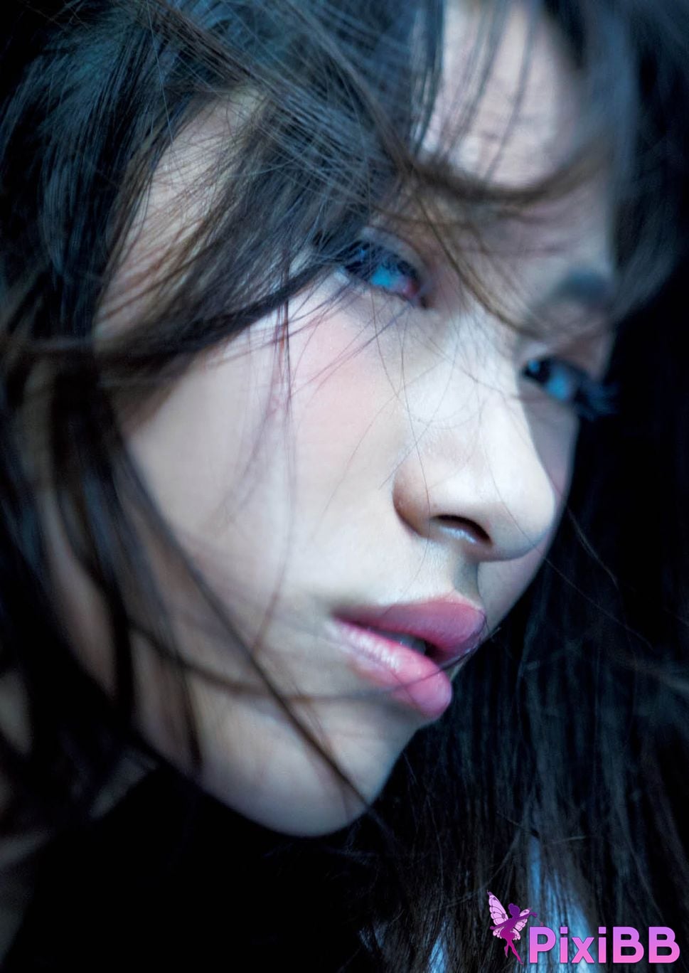 Japanese Idol Someya Yuka Some valleys are fragrant nude photo collection red album 2015 2025 PixiBB.COM 009