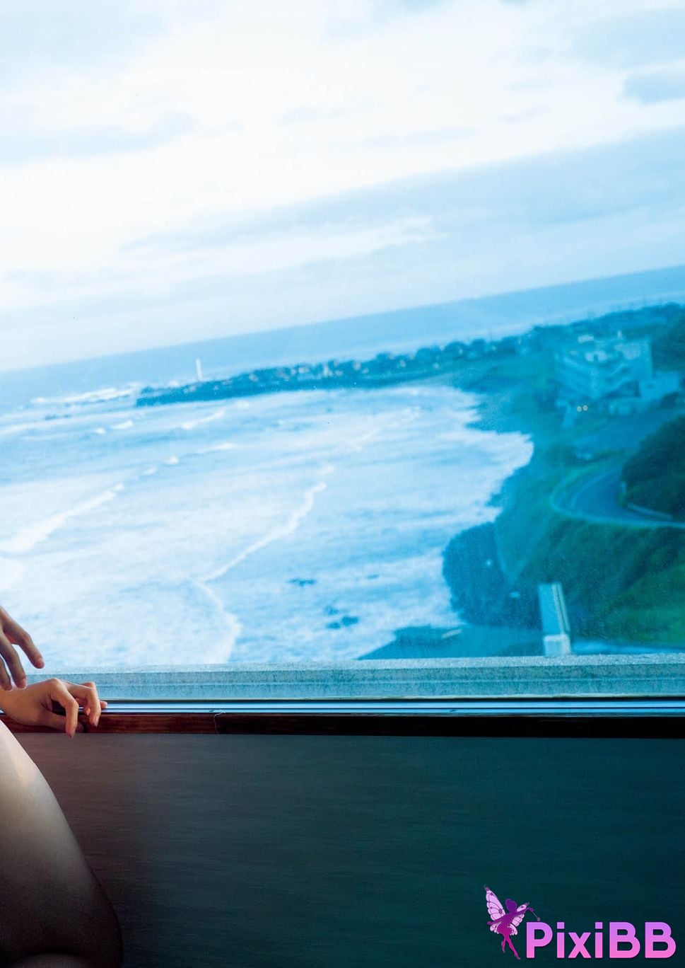 Japanese Idol Someya Yuka Some valleys are fragrant nude photo collection red album 2015 2025 PixiBB.COM 038