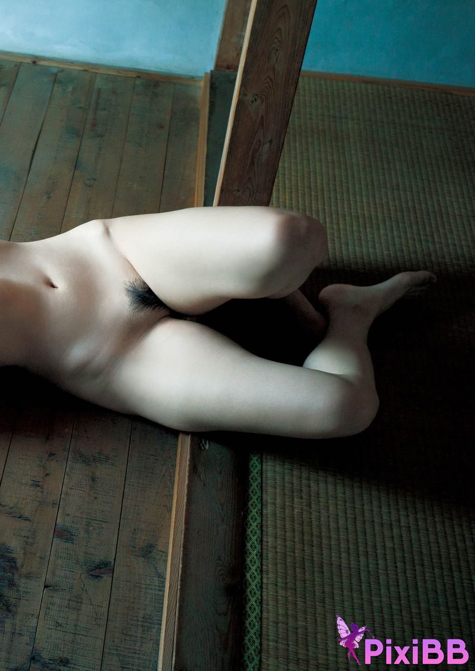 Japanese Idol Someya Yuka Some valleys are fragrant nude photo collection red album 2015 2025 PixiBB.COM 060