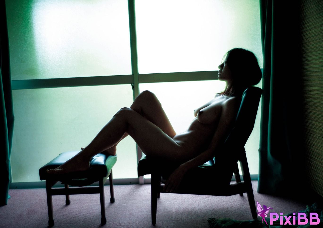 Japanese Idol Someya Yuka Some valleys are fragrant nude photo collection red album 2015 2025 PixiBB.COM 069