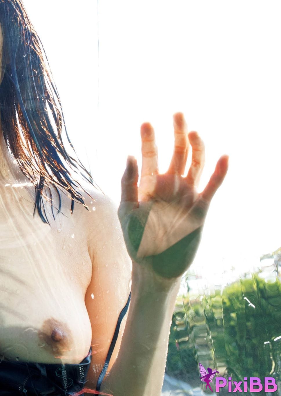 Japanese Idol Someya Yuka Some valleys are fragrant nude photo collection red album 2015 2025 PixiBB.COM 078